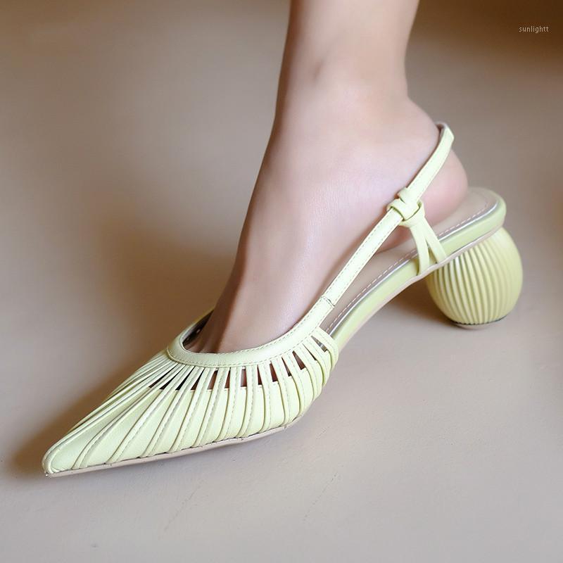2021 Summer Women Sandals Women Pumps Pointed Toe Jelly Shoes Soft Sole Low Heel Sandals Daily Street Beach Outdoor Casual Shoes1, White
2021 Summer Women Sandals Women Pumps Pointed Toe Jelly Shoes Soft Sole Low Heel Sandals Daily Street Beach Outdoor Casual Shoes1, White
