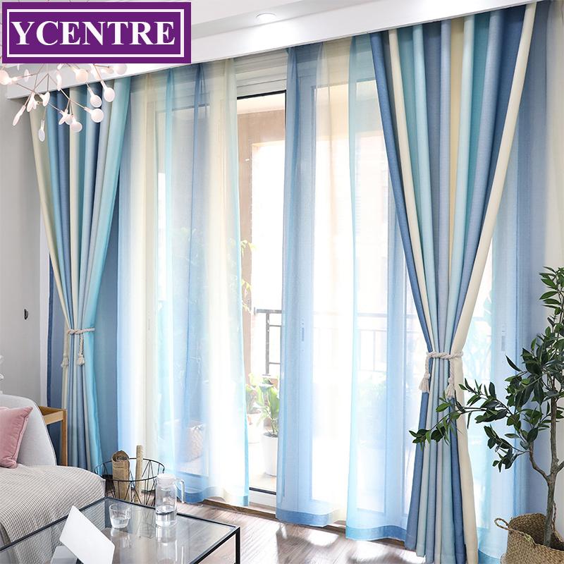 YCENTRE Decorative Window Drapes Mediterranean Style Curtains/Rideau Room Darkening Curtains/Drapes for Bedroom/Livingroom, Green sheer
YCENTRE Decorative Window Drapes Mediterranean Style Curtains/Rideau Room Darkening Curtains/Drapes for Bedroom/Livingroom, Green sheer
