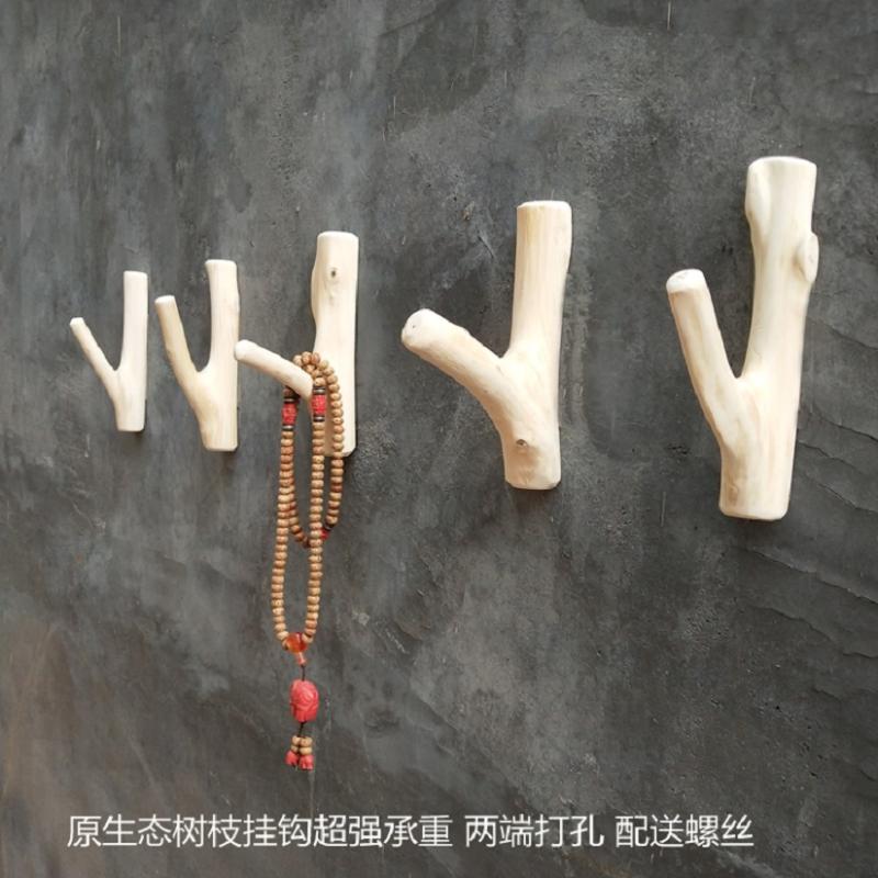 1 pcs solid wood branch sticking hook wall hanging pastoral decorative hook wall decoration retro creative log branch hanging ho
1 pcs solid wood branch sticking hook wall hanging pastoral decorative hook wall decoration retro creative log branch hanging ho