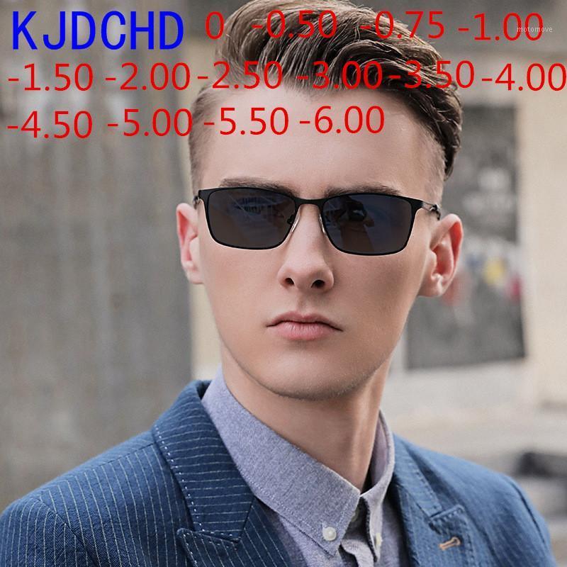 Fashion men's Business ultralight myopia Discoloration sunglasses Prescription Glasses 0 -0.50 -0.75 -1.00 to -6.001
Fashion men's Business ultralight myopia Discoloration sunglasses Prescription Glasses 0 -0.50 -0.75 -1.00 to -6.001