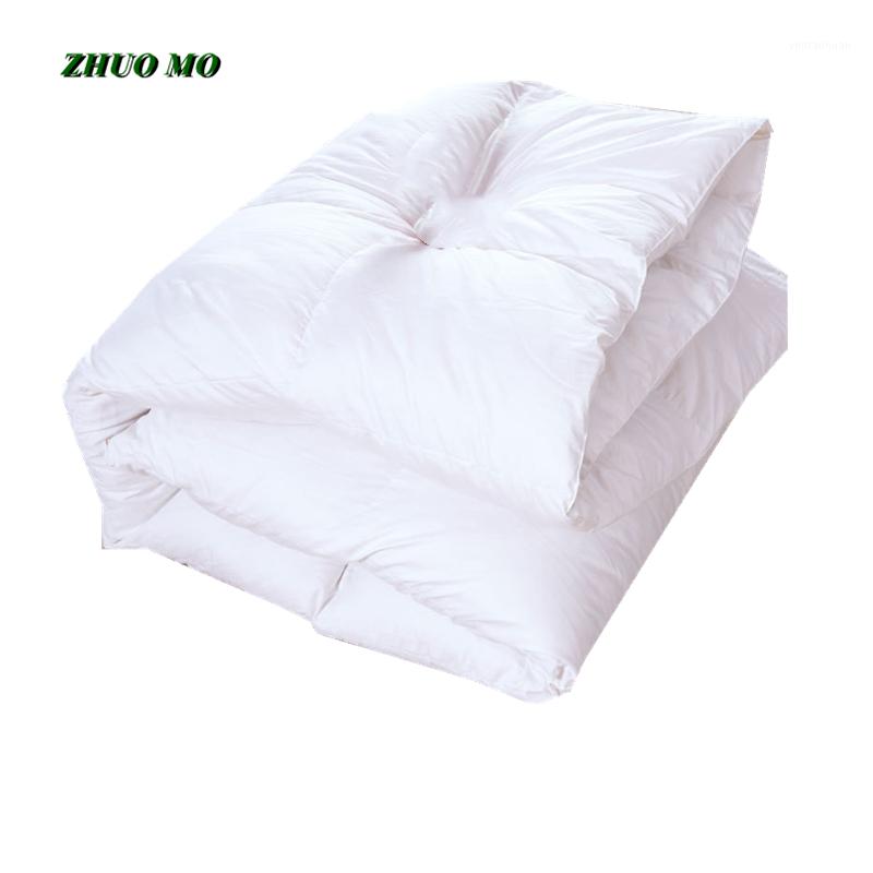 New Winter Thick Quilt Duvet 200*230cm 3kg For Man Woman Bed 100% Cotton Hotel Home Queen Size warm Gift 6 colors Quilt1, White
New Winter Thick Quilt Duvet 200*230cm 3kg For Man Woman Bed 100% Cotton Hotel Home Queen Size warm Gift 6 colors Quilt1, White