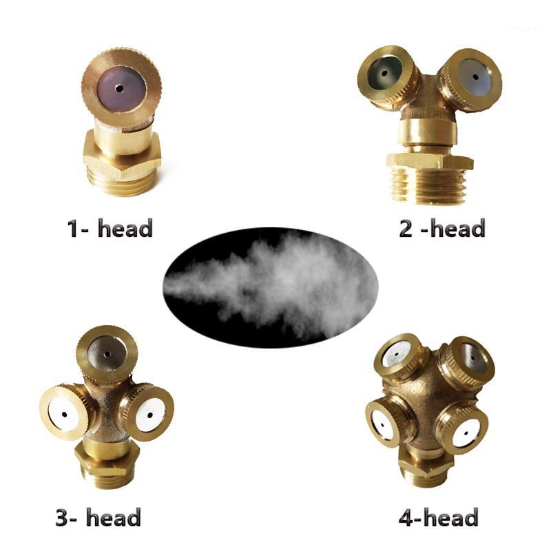 Brass Metal Sprinkler Spray Misting Nozzle Garden Grass Lawn Impulse Sprinklers For Irrigation System1
Brass Metal Sprinkler Spray Misting Nozzle Garden Grass Lawn Impulse Sprinklers For Irrigation System1