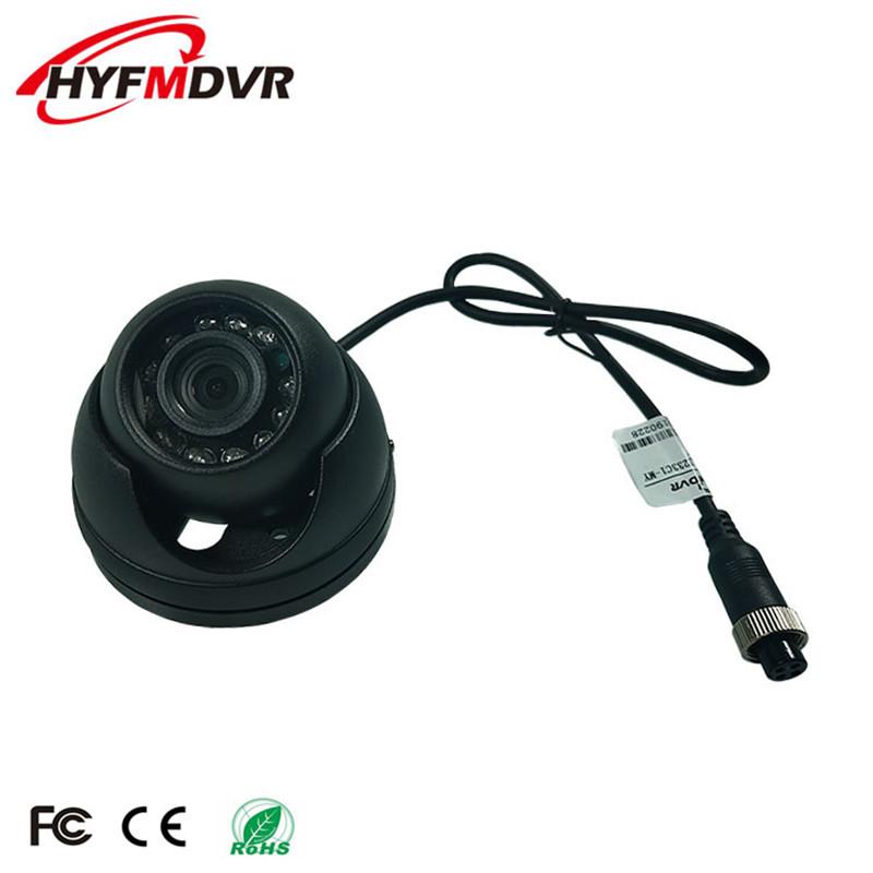 New 2-inch metal hemispherical car camera with pickup infrared hd megapixel cleaning car video monitoring special probe
New 2-inch metal hemispherical car camera with pickup infrared hd megapixel cleaning car video monitoring special probe