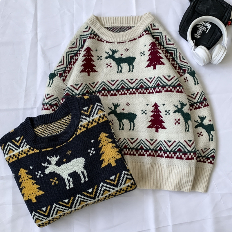 2021 New Harajuku Autumn Jumper Women's Shirt Christmas Released Track Clothes Pullover From Large Dimensions of Vintage 47zs, 9065white
2021 New Harajuku Autumn Jumper Women's Shirt Christmas Released Track Clothes Pullover From Large Dimensions of Vintage 47zs, 9065white