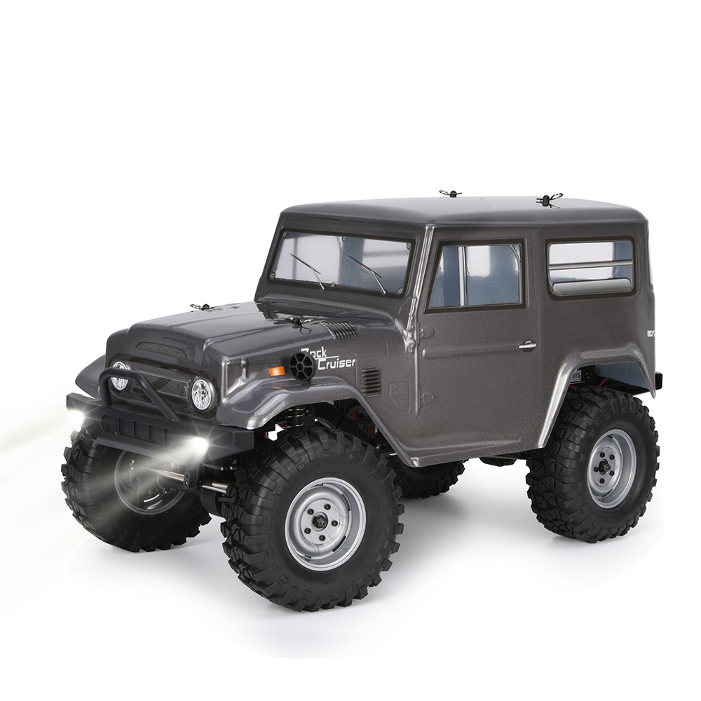 RGT Rc Car 1:10 Off Road Truck Rock Crawler RTR Rock Cruiser RC-4 Waterproof Hobby Rc Crawlers LJ200919
RGT Rc Car 1:10 Off Road Truck Rock Crawler RTR Rock Cruiser RC-4 Waterproof Hobby Rc Crawlers LJ200919