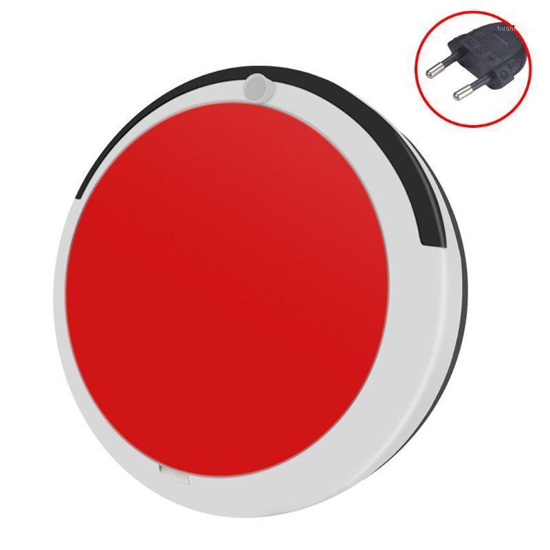 Auto Cleaning Robot Electric Sweeping Mopping Vacuum Cleaner Dirt Dust Remover R9UD1
Auto Cleaning Robot Electric Sweeping Mopping Vacuum Cleaner Dirt Dust Remover R9UD1