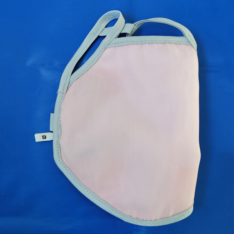 LED Glowing Cat Dog Apparel USB Rechargeable Colorful Anti-lost Luminous Pet Supplies