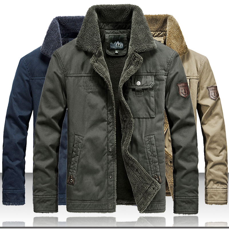 Winter Men' Military 2020 New Bomber Man' Jackets Outerwear Jacket Heavy Collar Army Coats Ibyr, Wish609 dark blue
Winter Men' Military 2020 New Bomber Man' Jackets Outerwear Jacket Heavy Collar Army Coats Ibyr, Wish609 dark blue
