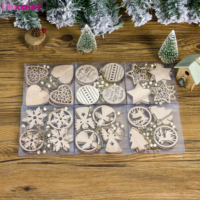 12pcs DIY Wooden 2020 Merry Christmas Decoration For Home Angel Snowflake Ball Elk Tree Ornaments Pendants 2020 Happy New Year1
12pcs DIY Wooden 2020 Merry Christmas Decoration For Home Angel Snowflake Ball Elk Tree Ornaments Pendants 2020 Happy New Year1