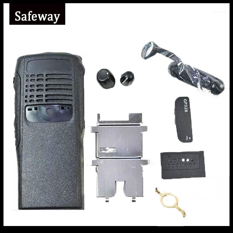 5 Set/LOT Two Way Radio Housing Case Cover For Motorola GP328 Two Way Radio COVER Accessories1
5 Set/LOT Two Way Radio Housing Case Cover For Motorola GP328 Two Way Radio COVER Accessories1
