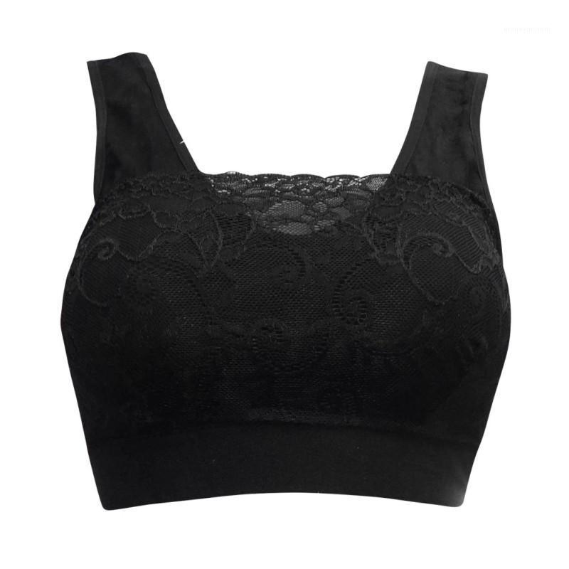 Women's Lace Anti Emptied Yoga Bra Seamless Underwear Ladies Running Fitness Sports Wire Free Bra1, Lq1219b
Women's Lace Anti Emptied Yoga Bra Seamless Underwear Ladies Running Fitness Sports Wire Free Bra1, Lq1219b
