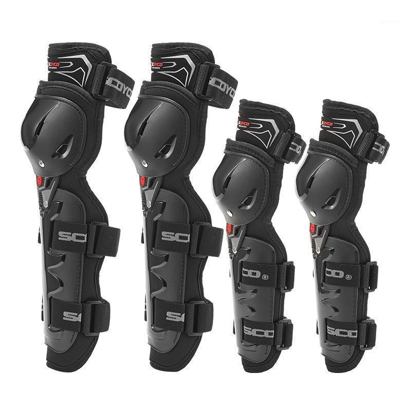Motorcycle Knee & Elbow Guards for men 4 PCS Off-Road PC Shell Protection CE Certificated Locomotive -proof Protective Gear1
Motorcycle Knee & Elbow Guards for men 4 PCS Off-Road PC Shell Protection CE Certificated Locomotive -proof Protective Gear1