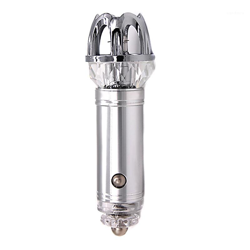 JO-632 car air freshener anion car cigarette lighter adapter1, As pic