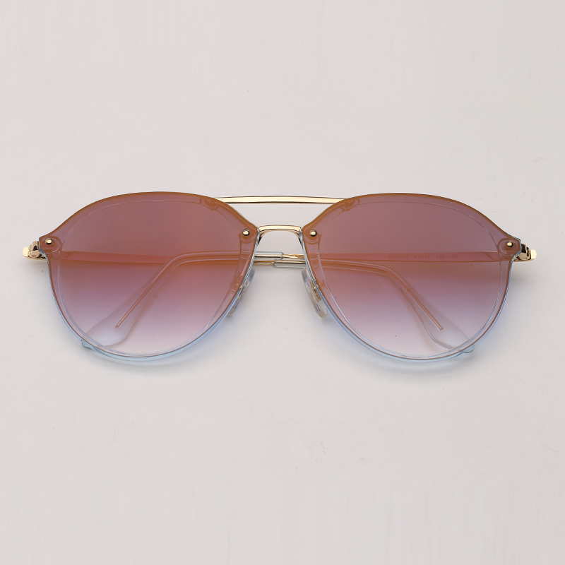 mens sunglasses blaze double bridge round fashion sun glasses new women sunglass shades with leather case and retail pacakage
mens sunglasses blaze double bridge round fashion sun glasses new women sunglass shades with leather case and retail pacakage