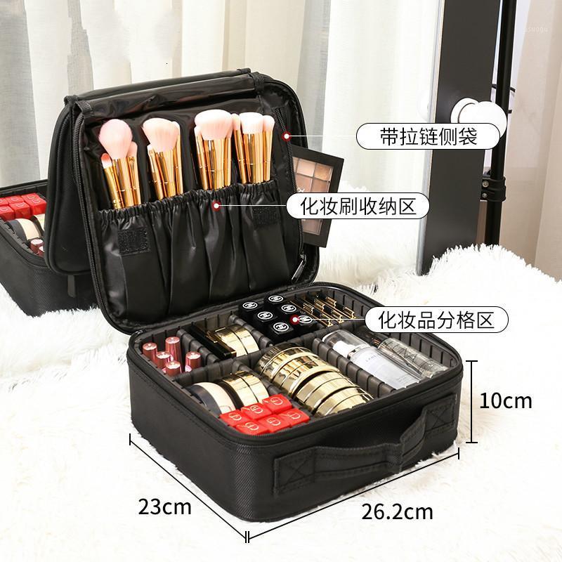 Storage Bags Large Makeup Reusable Zipper Portable Travel Organizer Gadzety Do Pokoju Family Tidying Up DE50SNB
Storage Bags Large Makeup Reusable Zipper Portable Travel Organizer Gadzety Do Pokoju Family Tidying Up DE50SNB