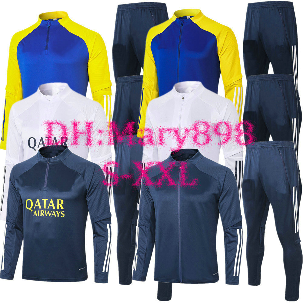 Super quality Boca Juniors 2020 2021 Boca DE ROSSI GAGO Cardona Benedetto Pavón training wear/Can be sold separately Jacket/pants S-XXL
Super quality Boca Juniors 2020 2021 Boca DE ROSSI GAGO Cardona Benedetto Pavón training wear/Can be sold separately Jacket/pants S-XXL