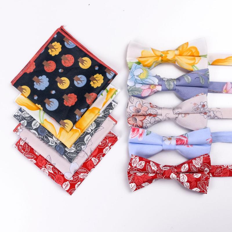 2020 Cotton Bowtie Handkrechief Set For Men Pocket Square Bow Ties Set For Business Wedding Butterfly Cravats Custom LOGO
2020 Cotton Bowtie Handkrechief Set For Men Pocket Square Bow Ties Set For Business Wedding Butterfly Cravats Custom LOGO