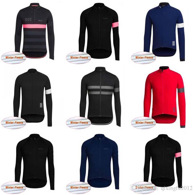 Team Rapha cycling jersey top Jacket Winter Thermal Fleece wear bike maillot ciclismo Bicycle clothes 120703, Black
Team Rapha cycling jersey top Jacket Winter Thermal Fleece wear bike maillot ciclismo Bicycle clothes 120703, Black