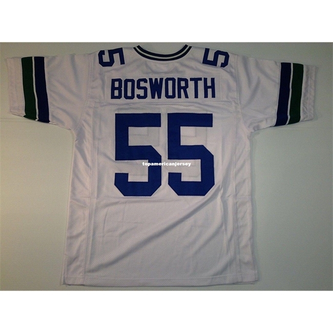 Cheap Retro custom Sewn Stitched #55 Brian Bosworth White MITCHELL & NESS Jersey Top S-5XL,6XL Men's Football Jerseys Rugby
Cheap Retro custom Sewn Stitched #55 Brian Bosworth White MITCHELL & NESS Jersey Top S-5XL,6XL Men's Football Jerseys Rugby