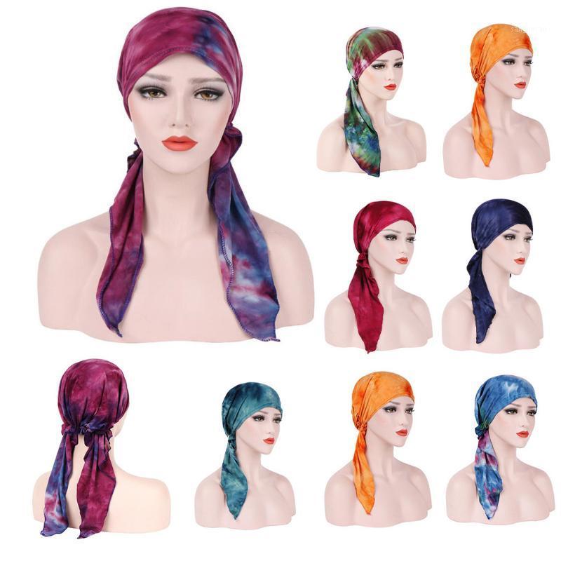 Women Ruffle Hat Scarf Turban Cotton Chemo Beanies Chemotherapy Bonnet Caps Bandana Head Scarf Head Wrap Cancer Hair Loss #T1P1
Women Ruffle Hat Scarf Turban Cotton Chemo Beanies Chemotherapy Bonnet Caps Bandana Head Scarf Head Wrap Cancer Hair Loss #T1P1
