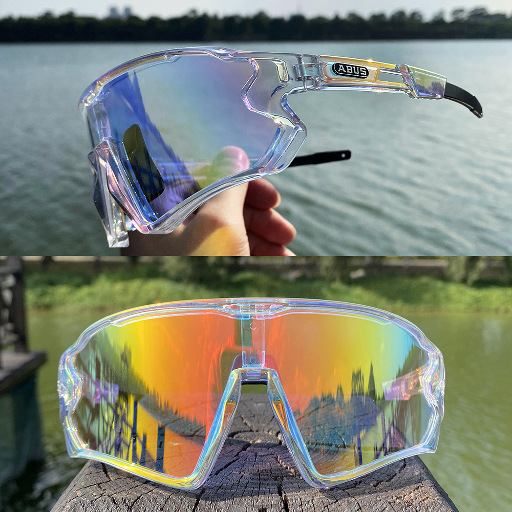 5 Lens polarized Outdoor Sports Bike Bicycle Sunglasses Gafas MTB Cycling Glasses Eyewear Peter Goggles man
5 Lens polarized Outdoor Sports Bike Bicycle Sunglasses Gafas MTB Cycling Glasses Eyewear Peter Goggles man