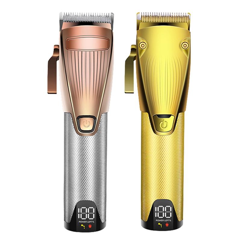 Hair Clipper Electric Hair Clipper Cordless Shaving Trimmer Men's Adjustable Haircut and
Hair Clipper Electric Hair Clipper Cordless Shaving Trimmer Men's Adjustable Haircut and