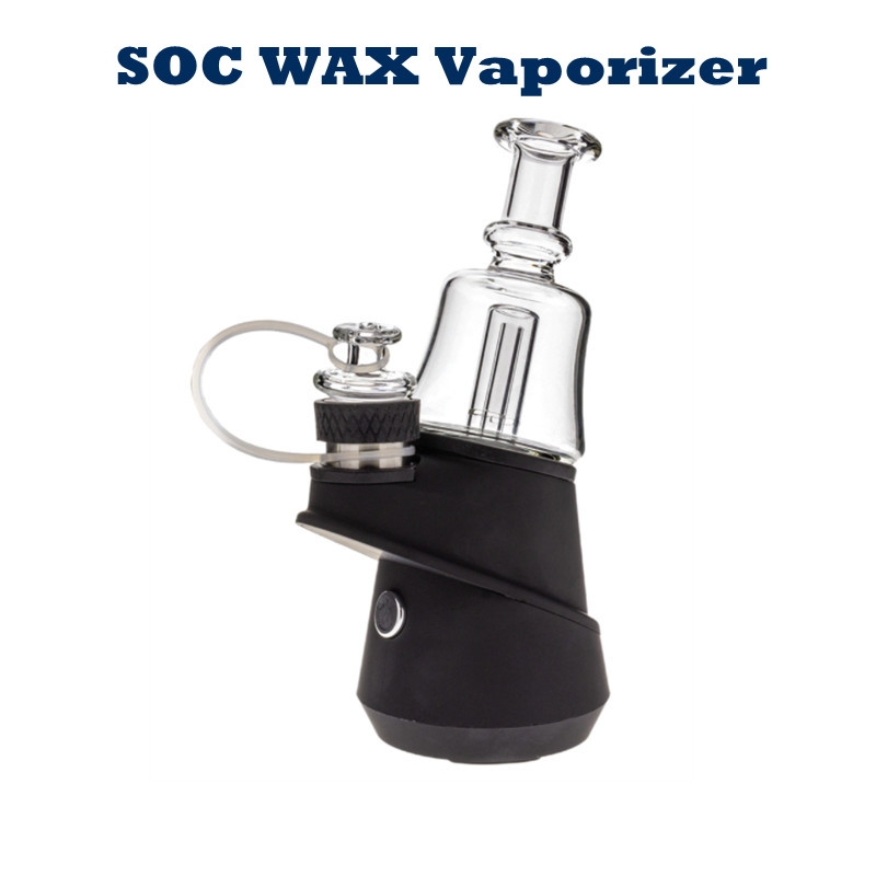 SOC Enail Kit Dry Herb Vaporizer Wax Concentrate Portable Dab Rig Kits Shatter Budder With 4 Heat Long Lasting Glass Bong Dabber, Please tell me the colors you want.
SOC Enail Kit Dry Herb Vaporizer Wax Concentrate Portable Dab Rig Kits Shatter Budder With 4 Heat Long Lasting Glass Bong Dabber, Please tell me the colors you want.