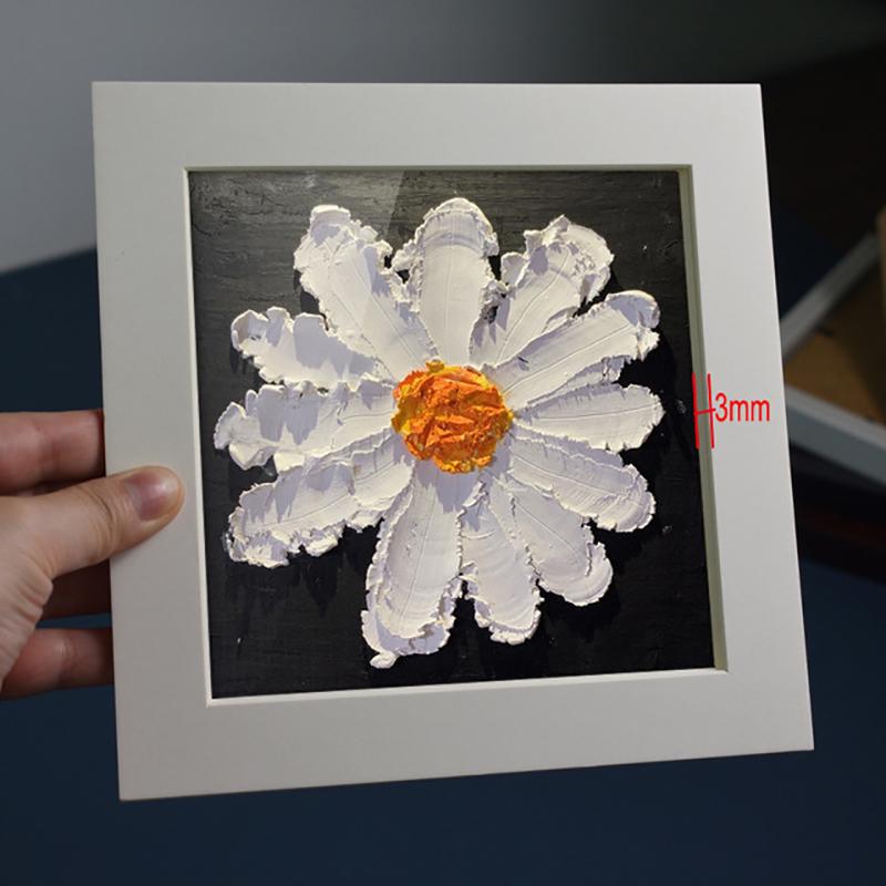 2pcs/set Oil Painting Hollow Photo Frame Cardboard Preservation of Art Work Dried Flowers Specimens Home Decoration Student
2pcs/set Oil Painting Hollow Photo Frame Cardboard Preservation of Art Work Dried Flowers Specimens Home Decoration Student