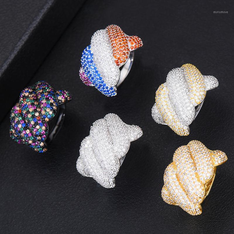 missvikki 5 Colors Attractive Fingers Rings Romantic Design For Women Anniversary Engagement Appointment Party Full Top CZ1
missvikki 5 Colors Attractive Fingers Rings Romantic Design For Women Anniversary Engagement Appointment Party Full Top CZ1