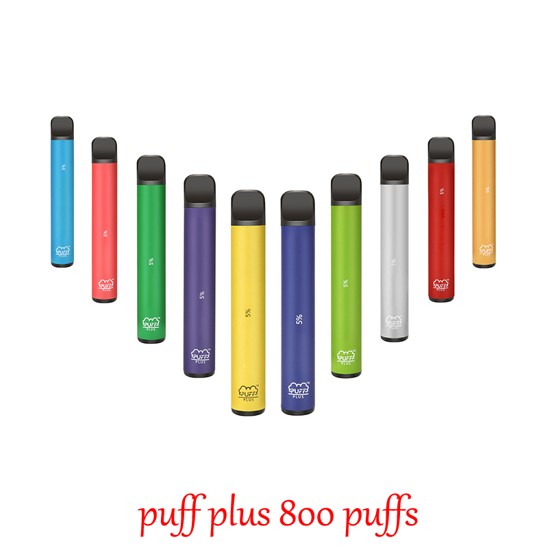 Hot Selling Competitive Disposable puff xtra max xxl Puff bar Plus 800 puffs Wholesale Price The Most Trend of Styles Vape Pen
Hot Selling Competitive Disposable puff xtra max xxl Puff bar Plus 800 puffs Wholesale Price The Most Trend of Styles Vape Pen