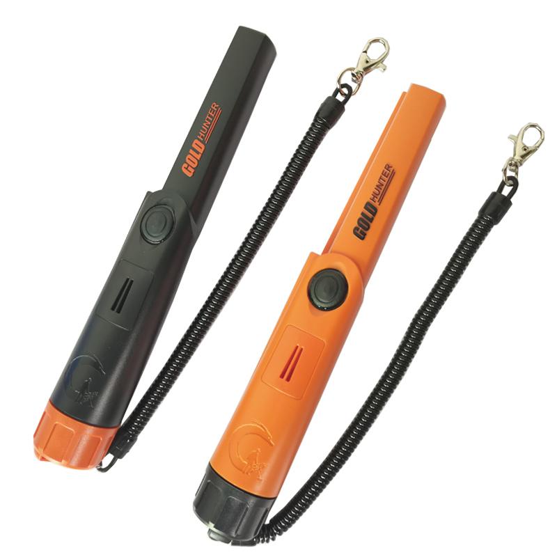 Gold TM waterproof Professional Pinpointer Metal Detector Finder Underground Scanner handheld metal detector
Gold TM waterproof Professional Pinpointer Metal Detector Finder Underground Scanner handheld metal detector