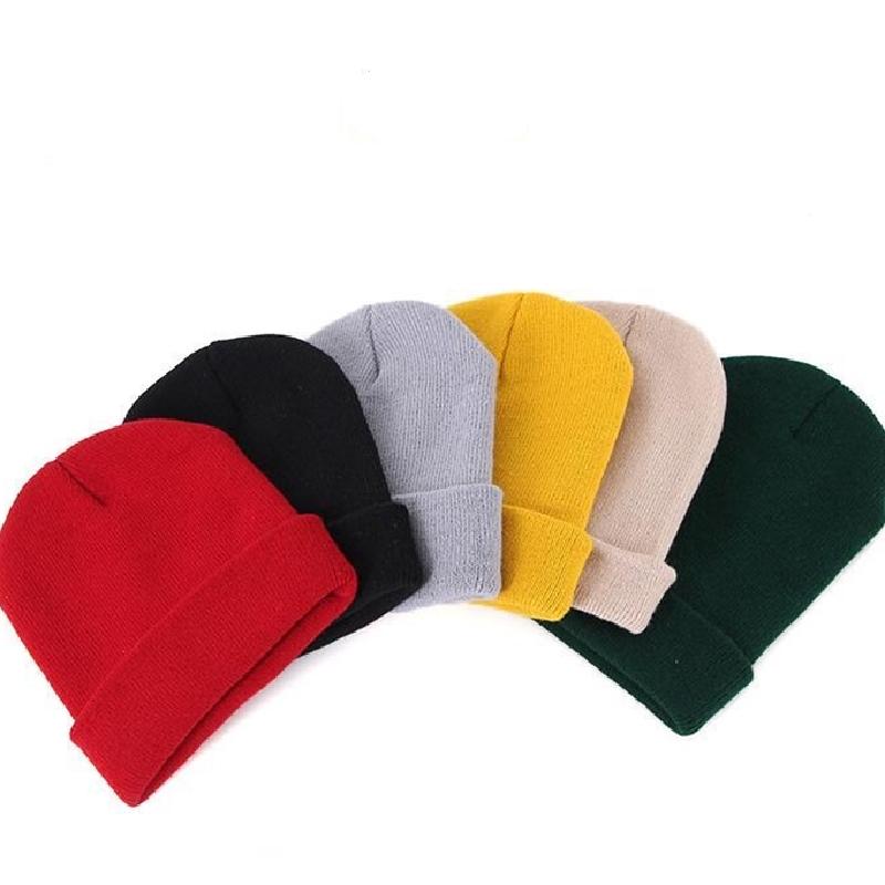 Ball Caps Solid Color Woolen Hat Autumn And Winter Fashion Casual Wild Hip-hop Knitted, White
Ball Caps Solid Color Woolen Hat Autumn And Winter Fashion Casual Wild Hip-hop Knitted, White
