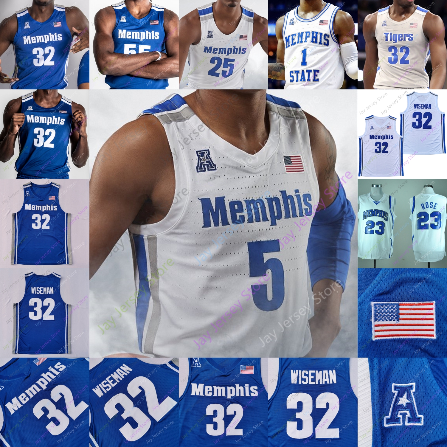 Memphi Tigers Basketball Jersey NCAA College Martin Barton Evans Hardaway Precious Achiuwa Alex Lomax Malcolm Dandridge Damion Baugh Thomas, Black;red
Memphi Tigers Basketball Jersey NCAA College Martin Barton Evans Hardaway Precious Achiuwa Alex Lomax Malcolm Dandridge Damion Baugh Thomas, Black;red