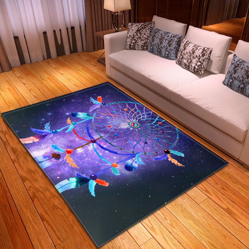 Dreamcatcher carpet bedroom non-slip carpet\floor mats home decor room rugs and carpets for home living room
Dreamcatcher carpet bedroom non-slip carpet\floor mats home decor room rugs and carpets for home living room