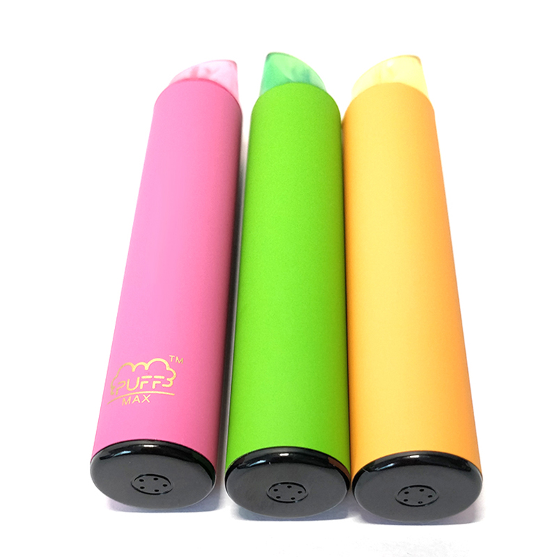 Newest Puff Bar Max Disposable Vape Pen Devices 2000 Puffs Pre-filled Vapor Bar Direct Draw System Device Cartridge Pods Vaporizer
Newest Puff Bar Max Disposable Vape Pen Devices 2000 Puffs Pre-filled Vapor Bar Direct Draw System Device Cartridge Pods Vaporizer