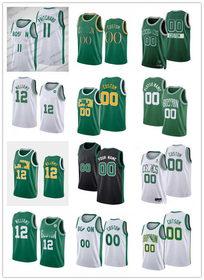 75th Custom Men Women youth Boston''Celtics''11 Payton Pritchard Josh 30 Sam Hauser 44 Williams III 12 Grant Williams Ba, Black;red
75th Custom Men Women youth Boston''Celtics''11 Payton Pritchard Josh 30 Sam Hauser 44 Williams III 12 Grant Williams Ba, Black;red