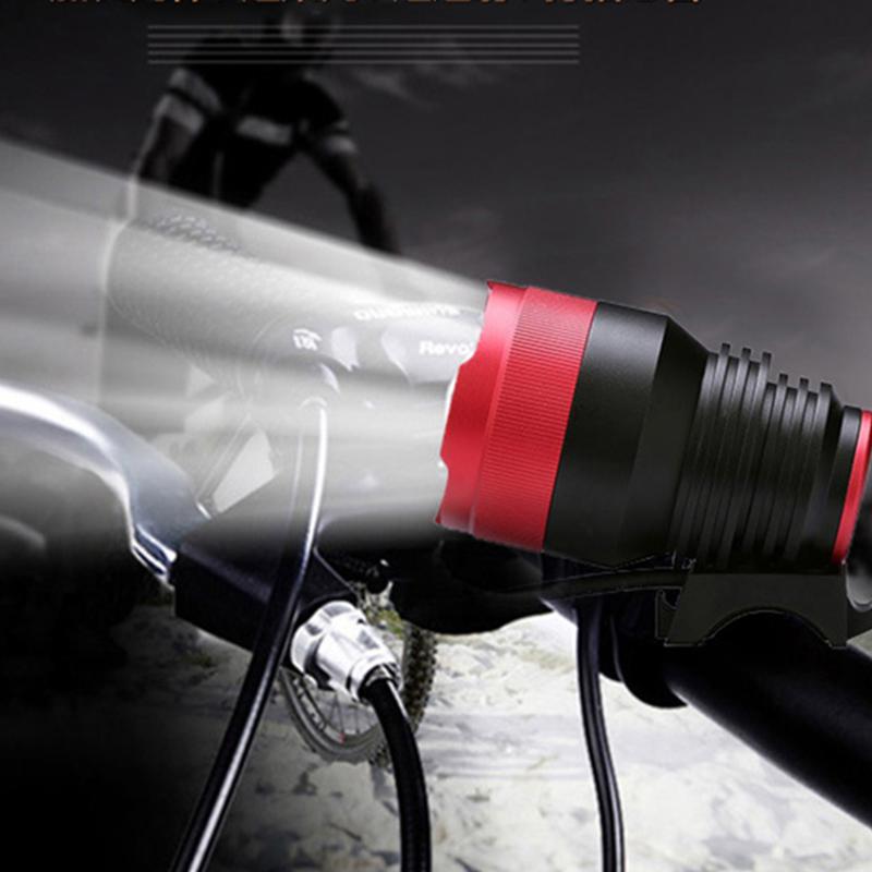 Walkfire Waterproof 2200 Lumens XM-L T6 Long Light Cup USB Headlight Camping Lamp Mtb Hiking Hunting Torch Bike Accessories
Walkfire Waterproof 2200 Lumens XM-L T6 Long Light Cup USB Headlight Camping Lamp Mtb Hiking Hunting Torch Bike Accessories