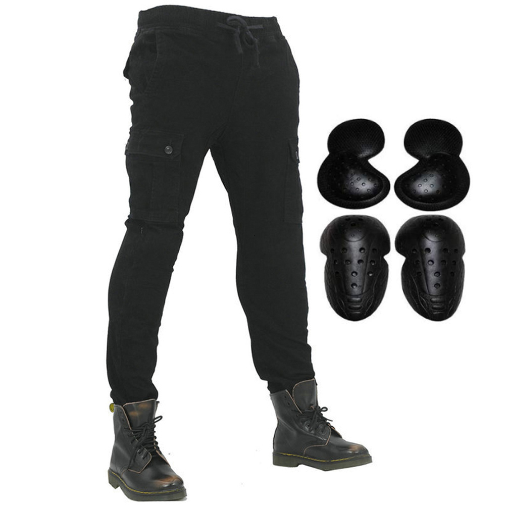2021 New Motorcycle Riding Anti-shock Overalls Cargo Pants with Invisible 4 x Knee Hip Pads Moto Racing Trousers S-3xl 8zn6
2021 New Motorcycle Riding Anti-shock Overalls Cargo Pants with Invisible 4 x Knee Hip Pads Moto Racing Trousers S-3xl 8zn6