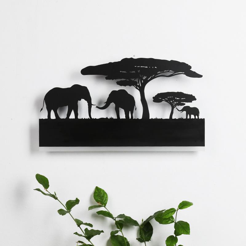 Creative led modern minimalist living corridor wall lamp wall lamp to warm the bedroom bedside personality
Creative led modern minimalist living corridor wall lamp wall lamp to warm the bedroom bedside personality