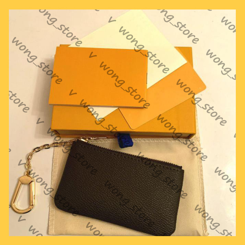 Men Women Luxurys Designers Wallets 4 color coin purse Fashion Mens Key Chain Wallet Card Holder 21020401W, Red;black
Men Women Luxurys Designers Wallets 4 color coin purse Fashion Mens Key Chain Wallet Card Holder 21020401W, Red;black