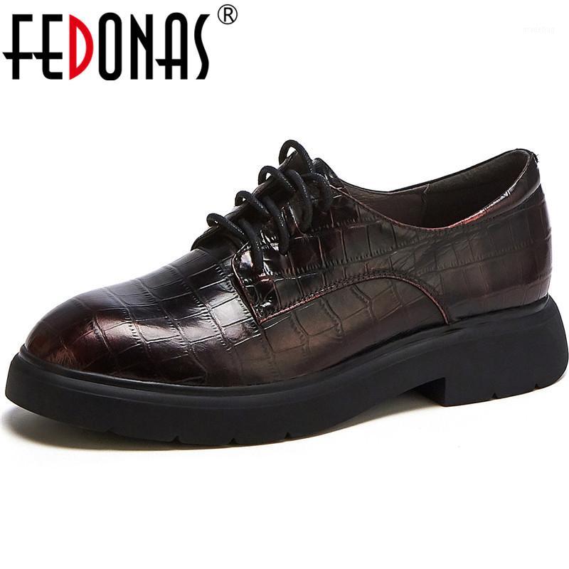 FEDONAS Elegant Cross Tied Single Women Shoes Genuine Leather Chunky Heels Pumps Famale Summer Autumn Party Newest Shoes Woman1, Black
FEDONAS Elegant Cross Tied Single Women Shoes Genuine Leather Chunky Heels Pumps Famale Summer Autumn Party Newest Shoes Woman1, Black