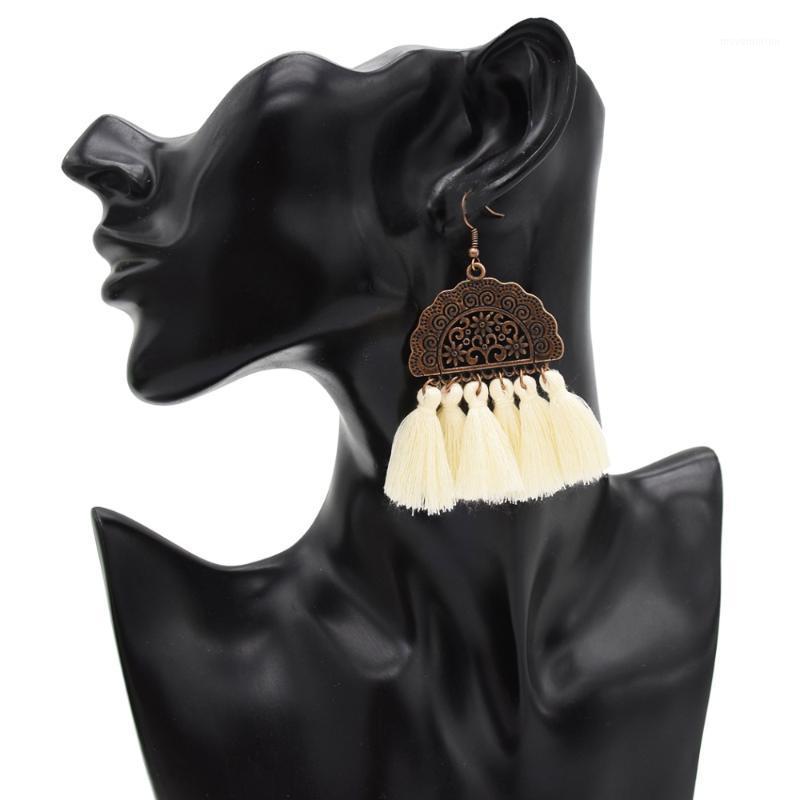 Ethnic Fringe Tassel Earrings Women Tribal Jewelry Fashion Bohomian Gold Statement Hanging Earrings oorbellen Wholesale1
Ethnic Fringe Tassel Earrings Women Tribal Jewelry Fashion Bohomian Gold Statement Hanging Earrings oorbellen Wholesale1