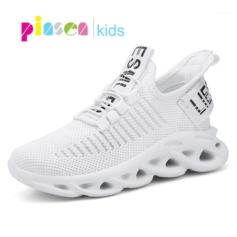 2020 Summer Kids Sports Shoes For Boys Sneakers Girls Fashion Casual Children Shoes Boy Running Child Chaussure Enfant1, Brown
2020 Summer Kids Sports Shoes For Boys Sneakers Girls Fashion Casual Children Shoes Boy Running Child Chaussure Enfant1, Brown