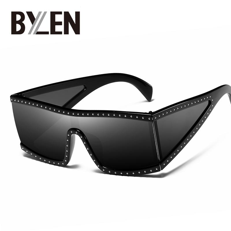 Oversized Square Sunglasses Women Men Black One Piece Big Frame Sun Glasses Men Designer Vintage Shades UV400
Oversized Square Sunglasses Women Men Black One Piece Big Frame Sun Glasses Men Designer Vintage Shades UV400