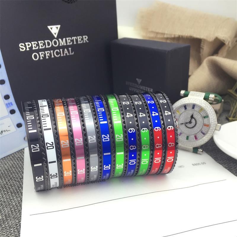 Luxury Fashion Watches Style Cuff Bracelet High Quality Stainless Steel Mens Jewelry Fashion Party Bracelets for Women Men with Retail box
Luxury Fashion Watches Style Cuff Bracelet High Quality Stainless Steel Mens Jewelry Fashion Party Bracelets for Women Men with Retail box