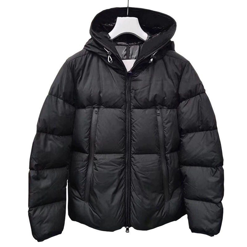 Mens Down Jacket Coats Winter embroidery jacket Top Quality Men Women Winter Casual Outdoor Warm Feather Outwear Keep warm classic style, Black with letter
Mens Down Jacket Coats Winter embroidery jacket Top Quality Men Women Winter Casual Outdoor Warm Feather Outwear Keep warm classic style, Black with letter