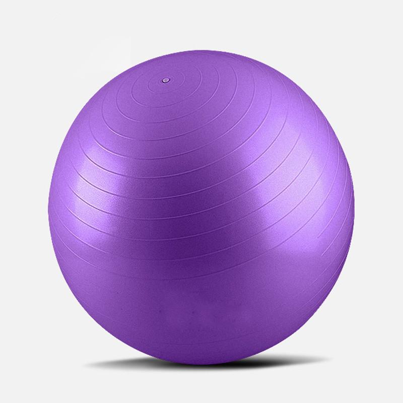 Yoga Fitness explosion-proof ball thickened environmental protection odorless pregnant women delivery midwifery ball1, Red
Yoga Fitness explosion-proof ball thickened environmental protection odorless pregnant women delivery midwifery ball1, Red