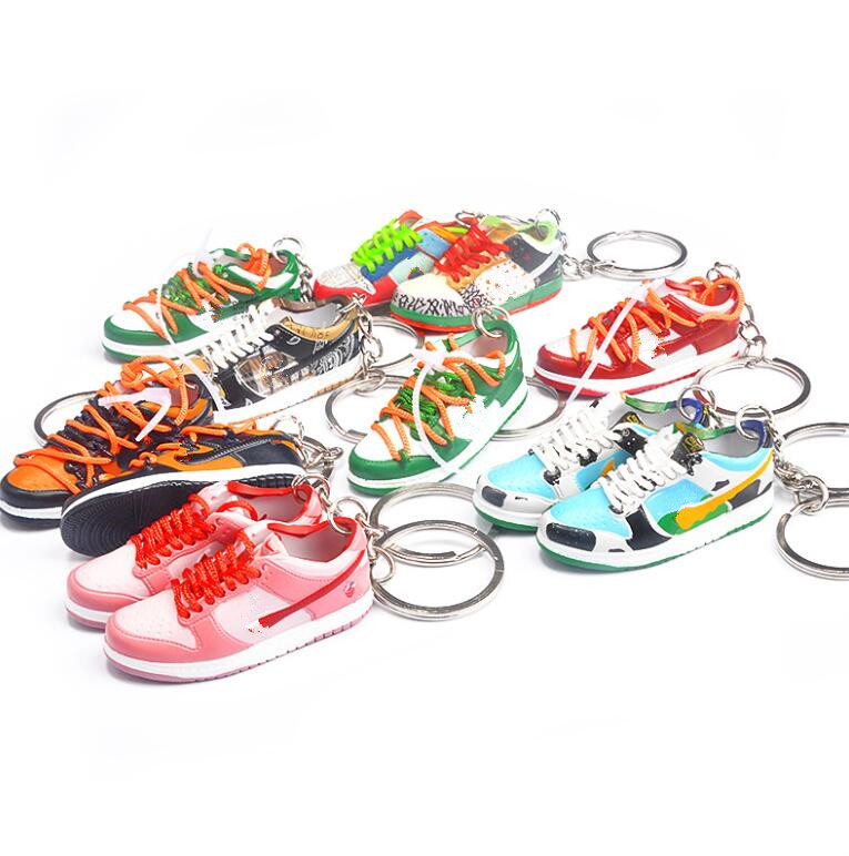 Pure Handmade Travis Scott Basketball Shoes Model 3D Men and Women Key Car key chain Chains Individual Creative Collection Crafts
Pure Handmade Travis Scott Basketball Shoes Model 3D Men and Women Key Car key chain Chains Individual Creative Collection Crafts