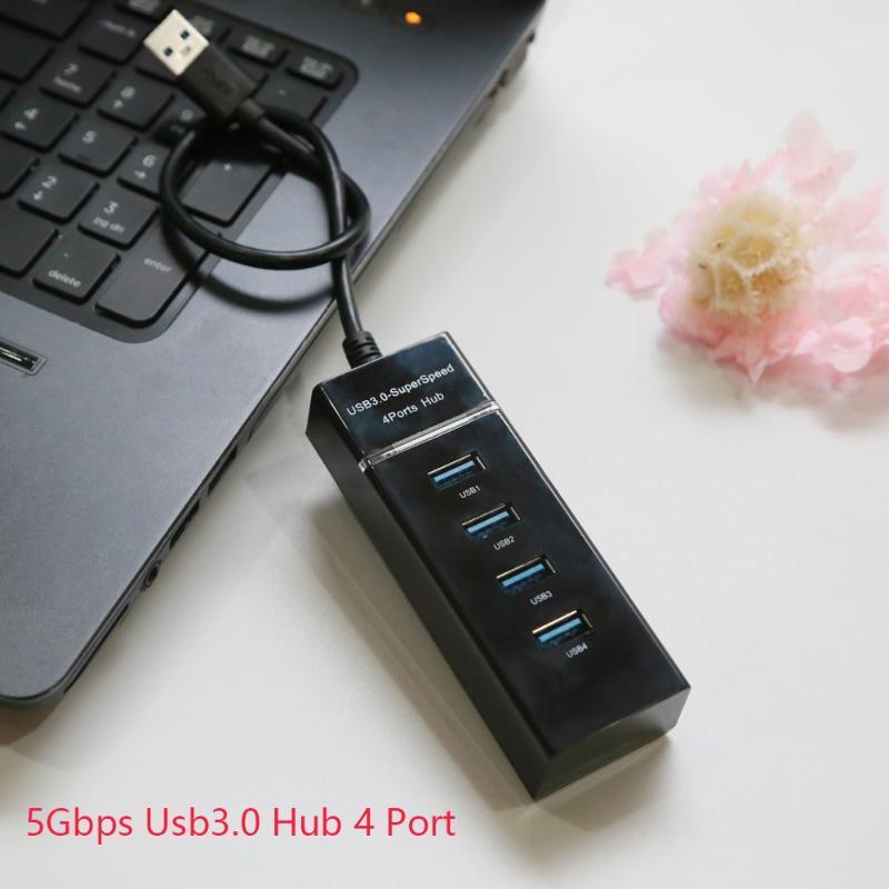 USB Hub 3.0 Multi USB 3.0 Hub Splitter High Speed 4 Ports 2.0 Hab Switch Multi C For PC Windows Computer Accessories1
USB Hub 3.0 Multi USB 3.0 Hub Splitter High Speed 4 Ports 2.0 Hab Switch Multi C For PC Windows Computer Accessories1