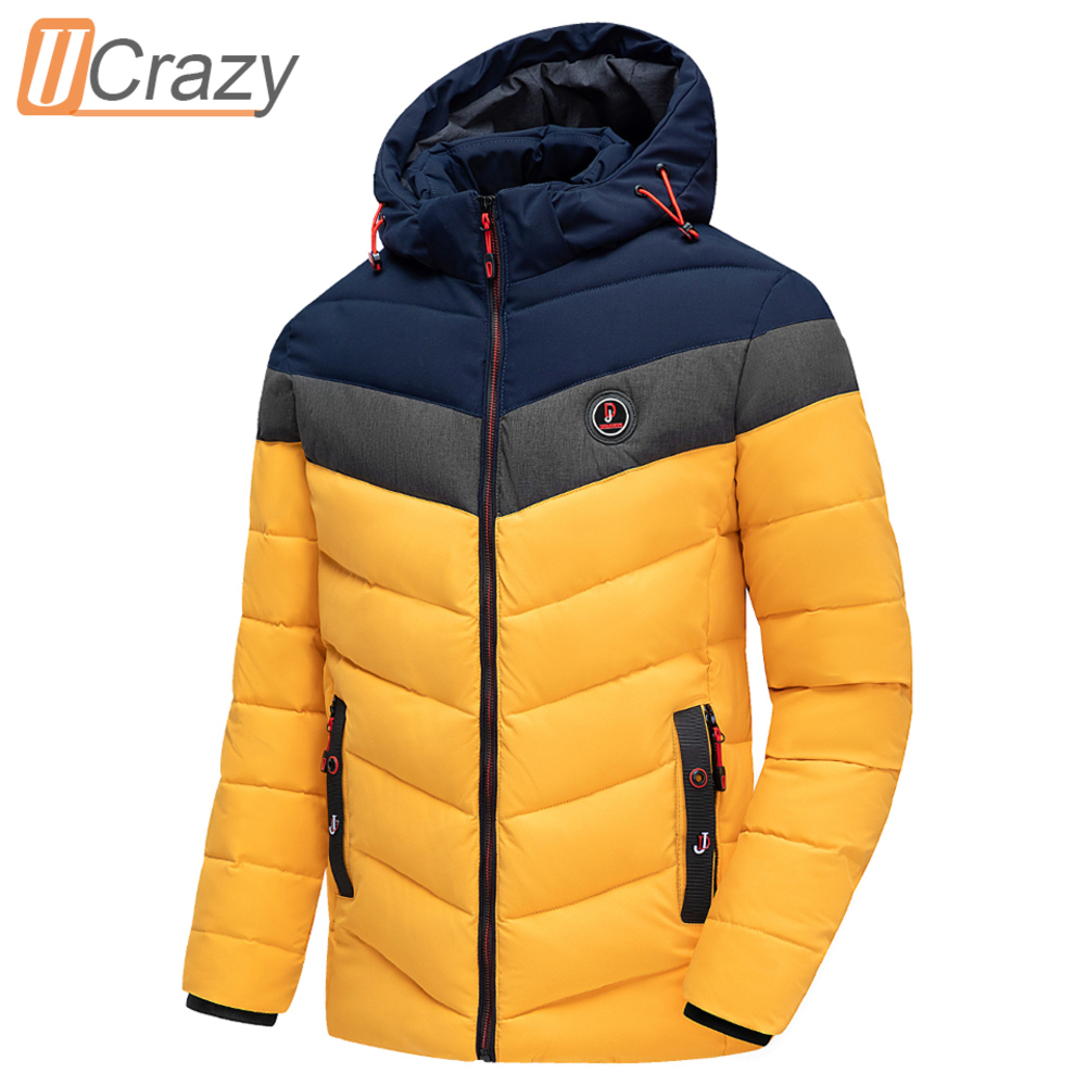2020 Winter Brand Casual Warm Thick Waterproof Coat New Autumn Outwear Windproof Hat Parkas Jacket Men, Army
2020 Winter Brand Casual Warm Thick Waterproof Coat New Autumn Outwear Windproof Hat Parkas Jacket Men, Army